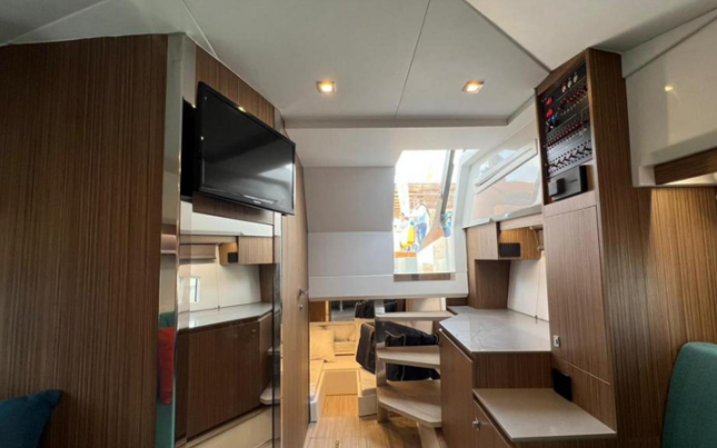 FIM 340 Regina | Exito