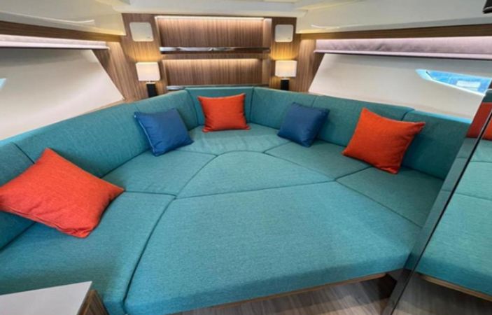 FIM 340 Regina | Exito