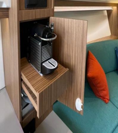 FIM 340 Regina | Exito