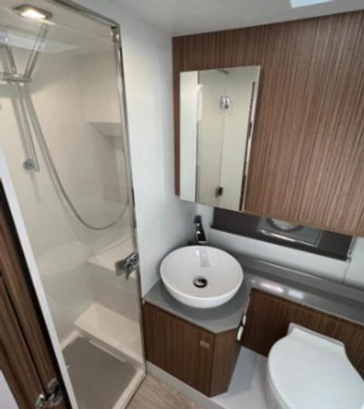 FIM 340 Regina | Exito