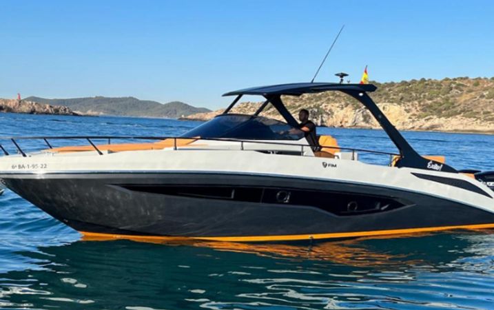 FIM 340 Regina | Exito