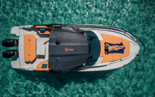 FIM 340 Regina | Exito