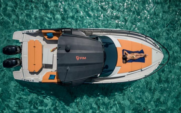 FIM 340 Regina | Exito