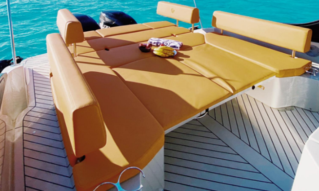 FIM 340 Regina | Exito