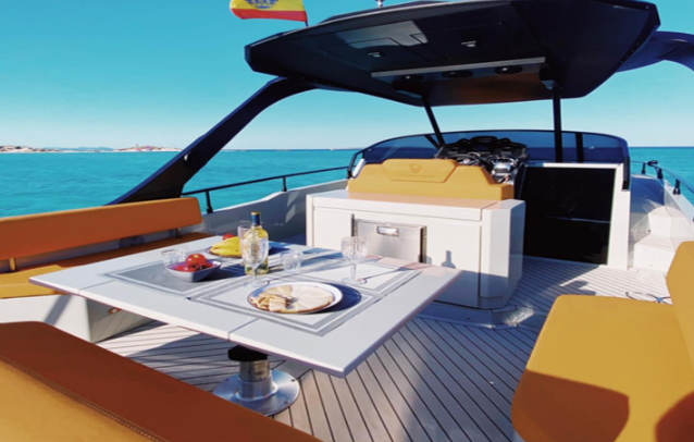 FIM 340 Regina | Exito