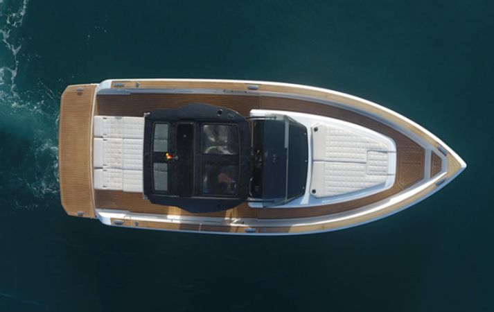 Pardo 38 | Playayacht