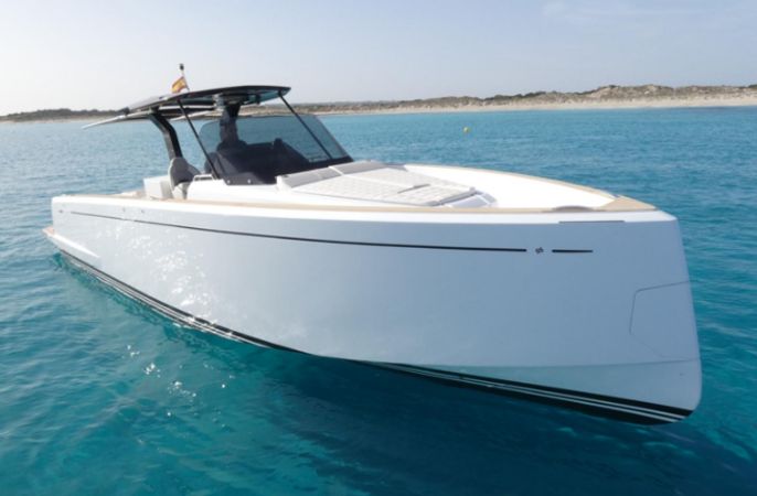 Pardo 38 | Playayacht