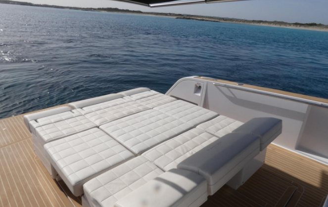 Pardo 38 | Playayacht