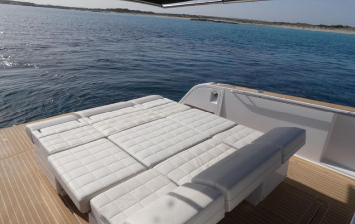 Pardo 38 | Playayacht