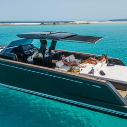 Pardo 43 | Playyacht 2