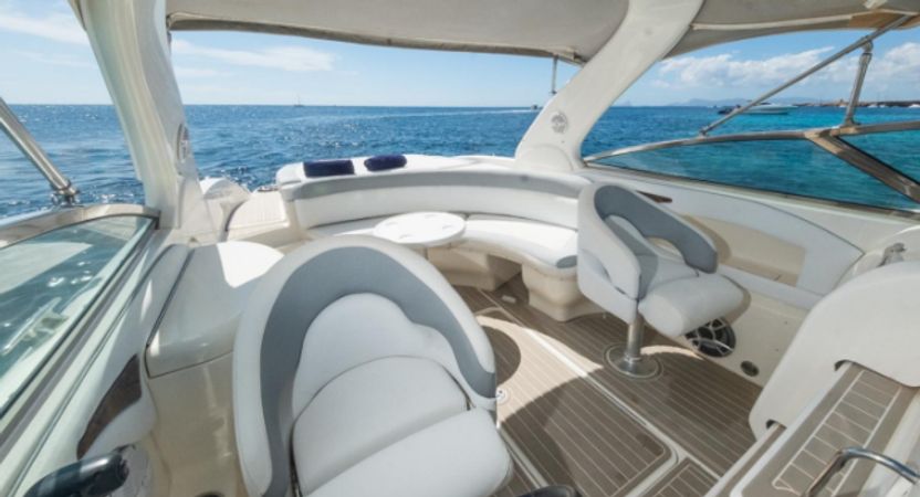 Sea Ray 295 | Infinity