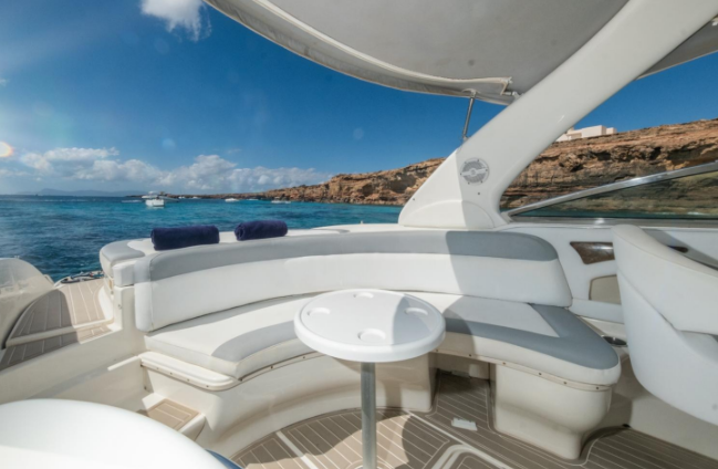 Sea Ray 295 | Infinity