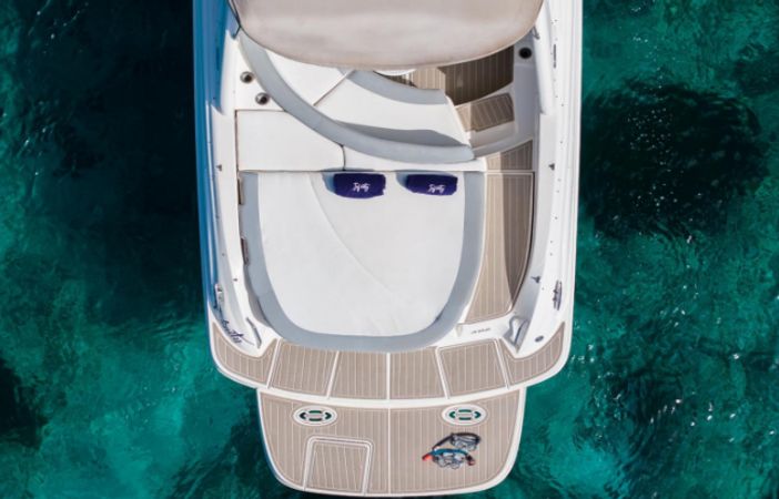 Sea Ray 295 | Infinity