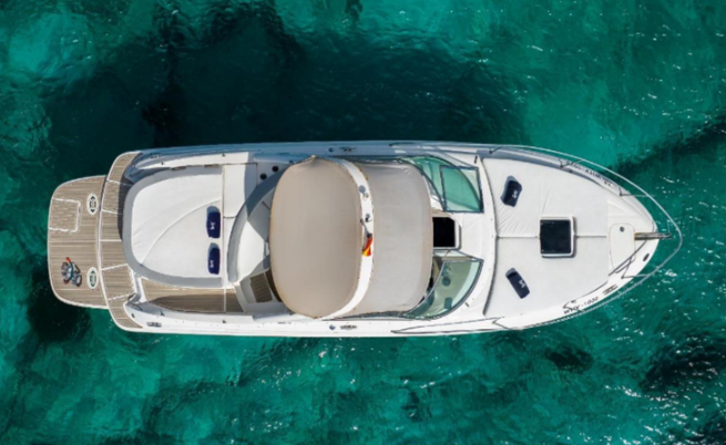 Sea Ray 295 | Infinity