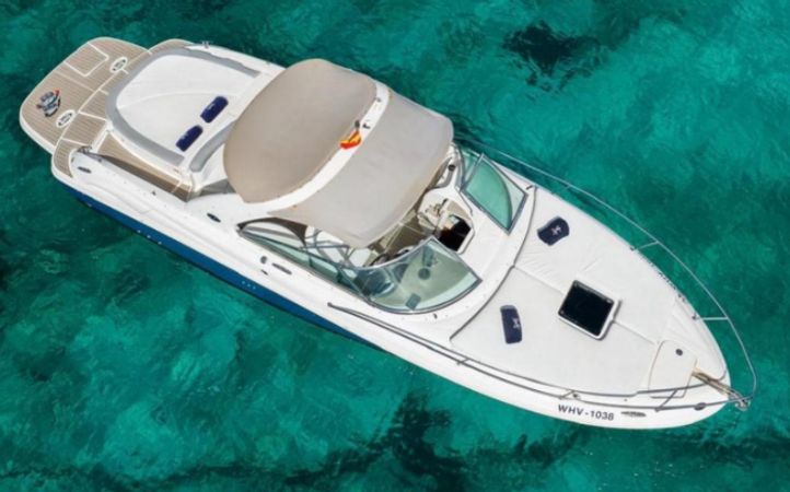 Sea Ray 295 | Infinity