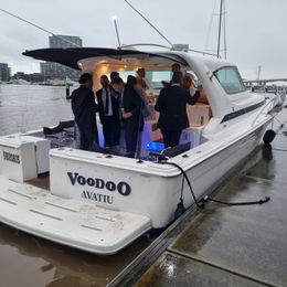 Riviera 4000 | VooDoo