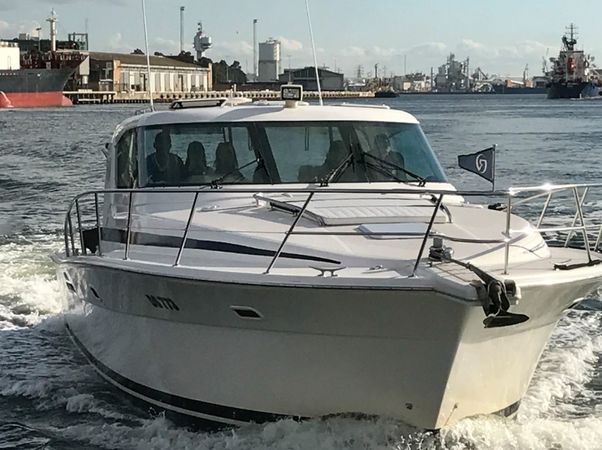 Riviera 4000 | VooDoo