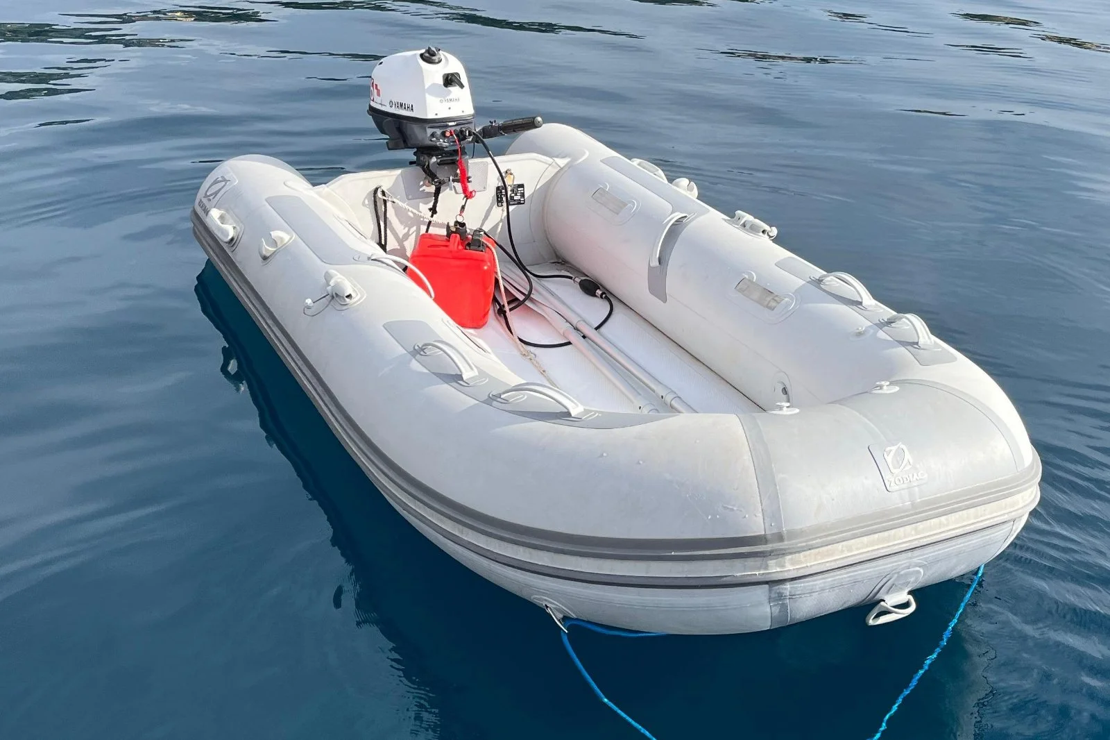 Beneteau 50 | Intermezzo