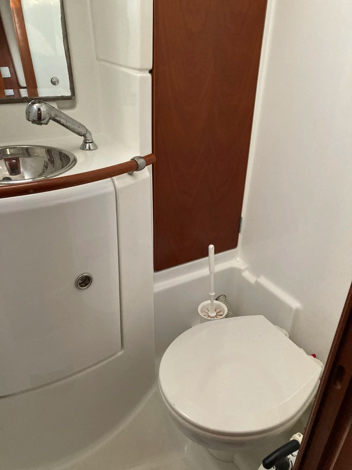 Beneteau 50 | Intermezzo