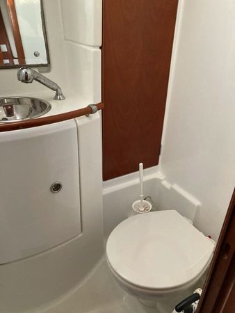 Beneteau 50 | Intermezzo