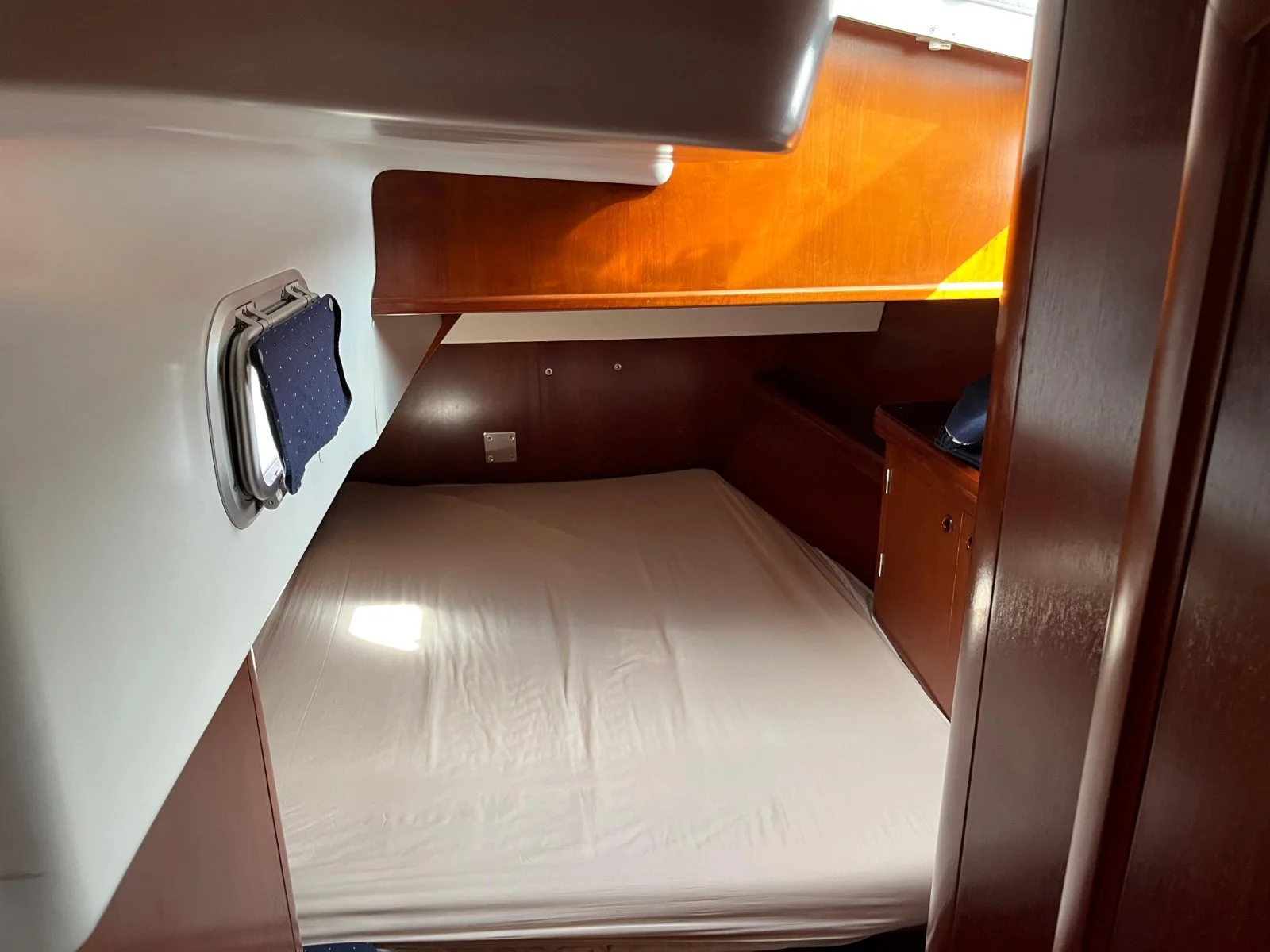 Beneteau 50 | Intermezzo