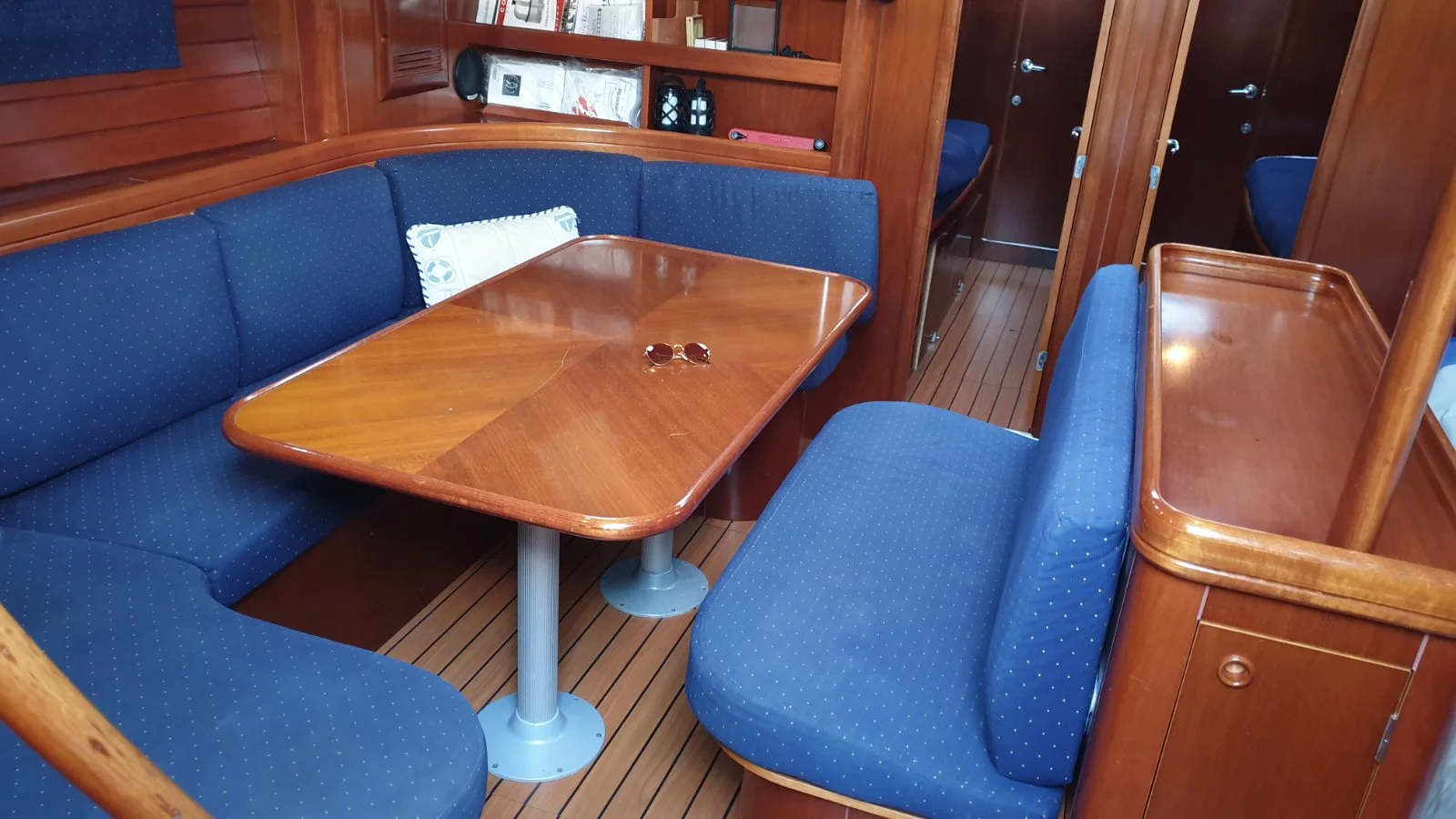 Beneteau 50 | Intermezzo