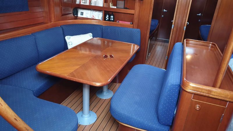 Beneteau 50 | Intermezzo