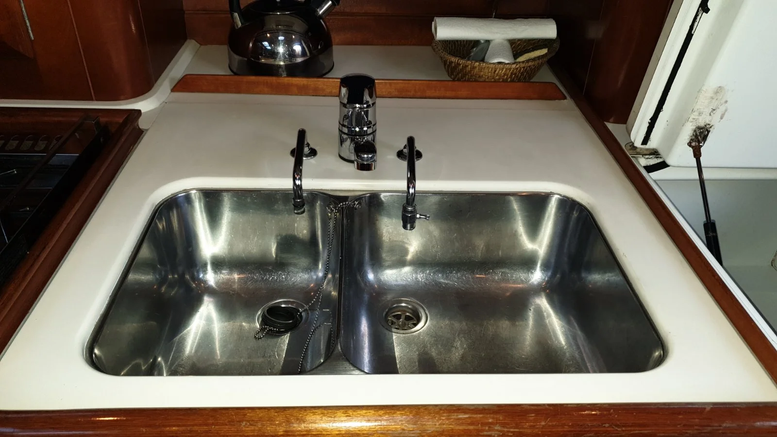 Beneteau 50 | Intermezzo