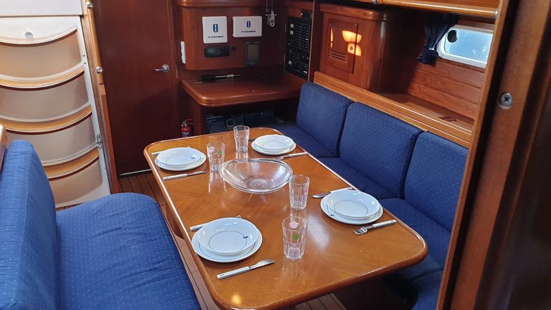 Beneteau 50 | Intermezzo