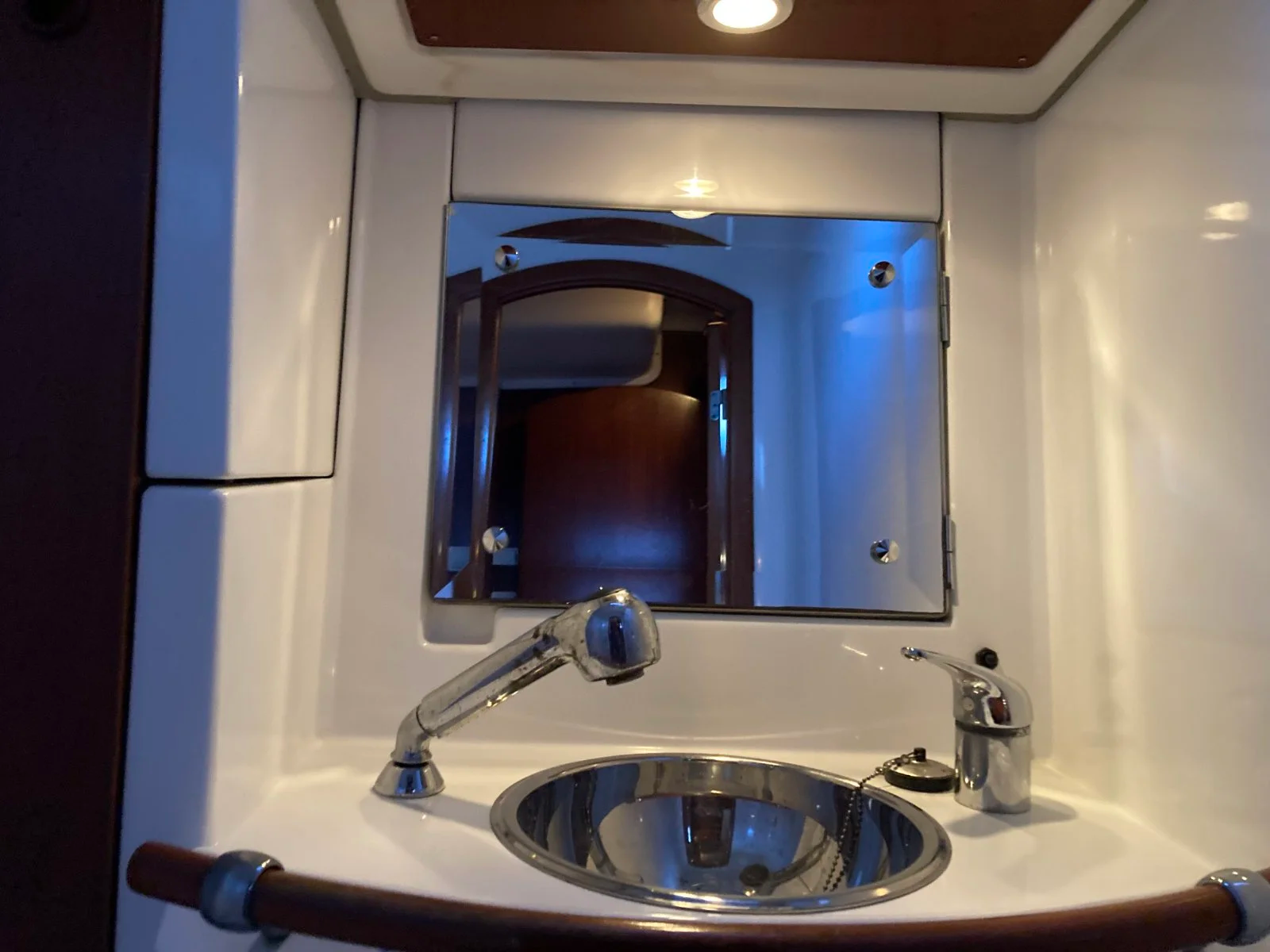 Beneteau 50 | Intermezzo