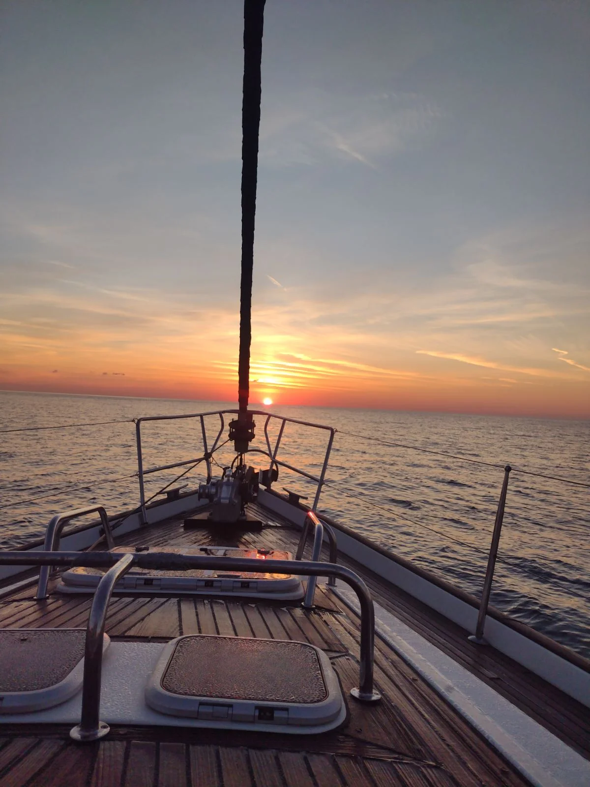 Beneteau 50 | Intermezzo