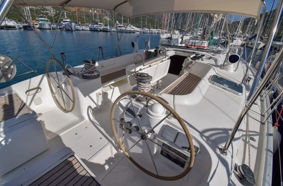 Beneteau 50 | Intermezzo