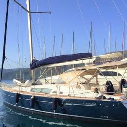 Beneteau 50 | Intermezzo