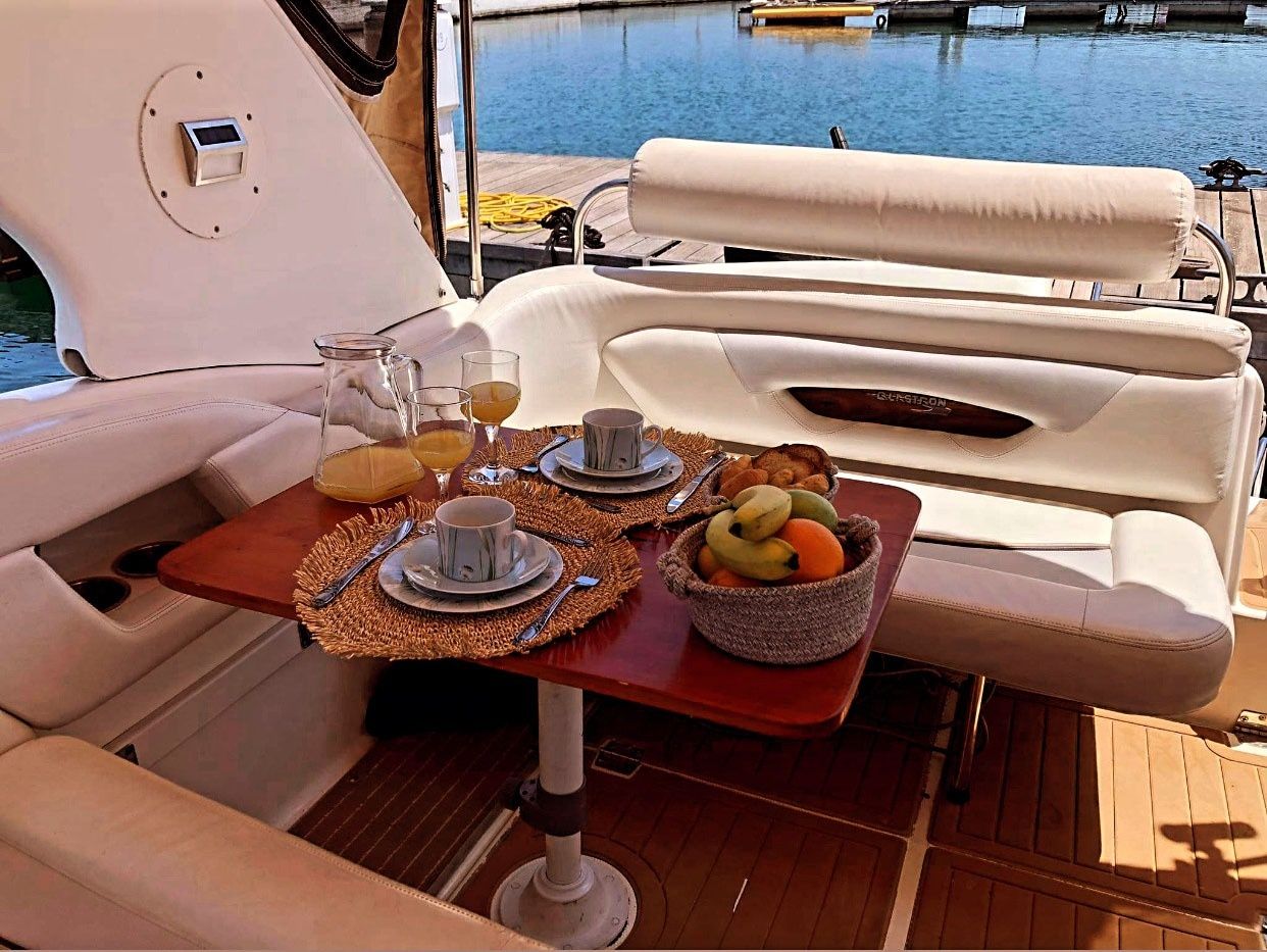 Glastron G5 289 | Elena