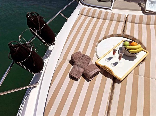 Glastron G5 289 | Elena