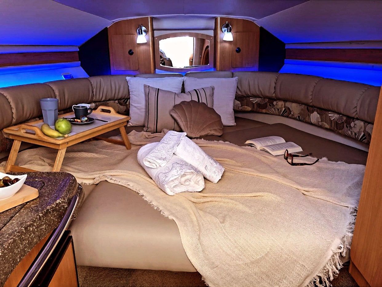 Glastron G5 289 | Elena