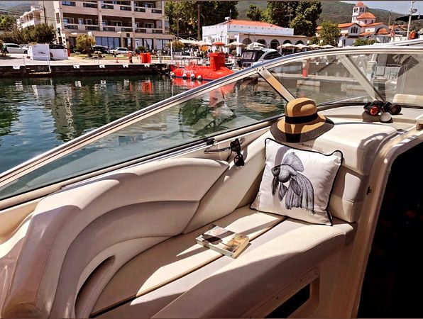 Glastron G5 289 | Elena