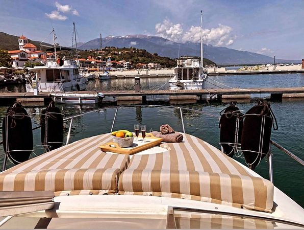 Glastron G5 289 | Elena