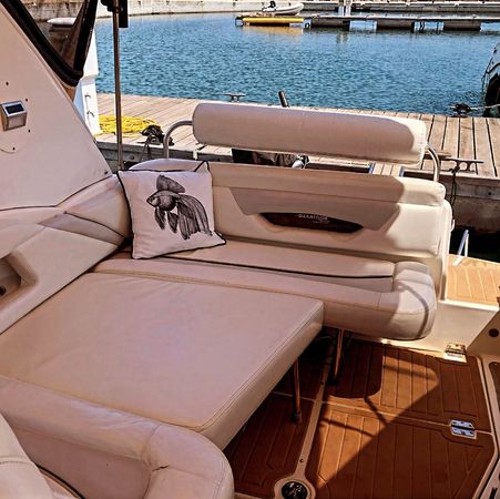 Glastron G5 289 | Elena