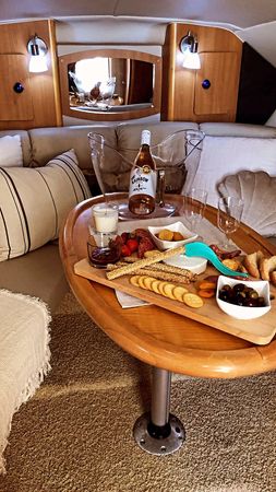 Glastron G5 289 | Elena