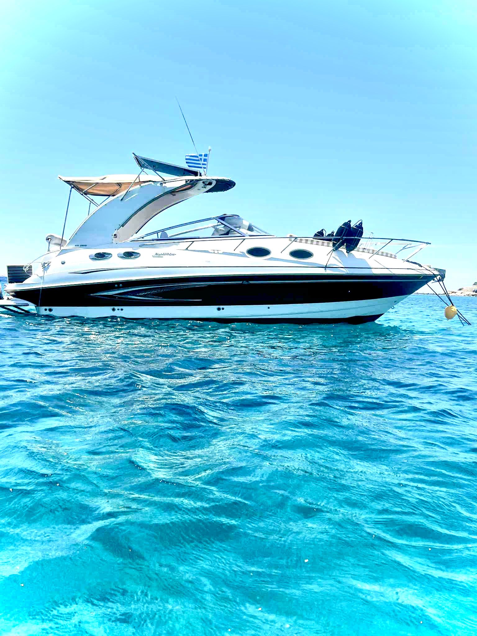 Glastron G5 289 | Elena