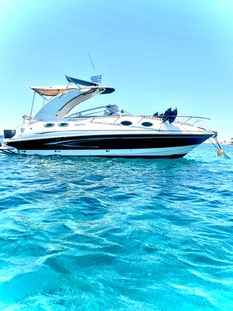 Glastron G5 289 | Elena