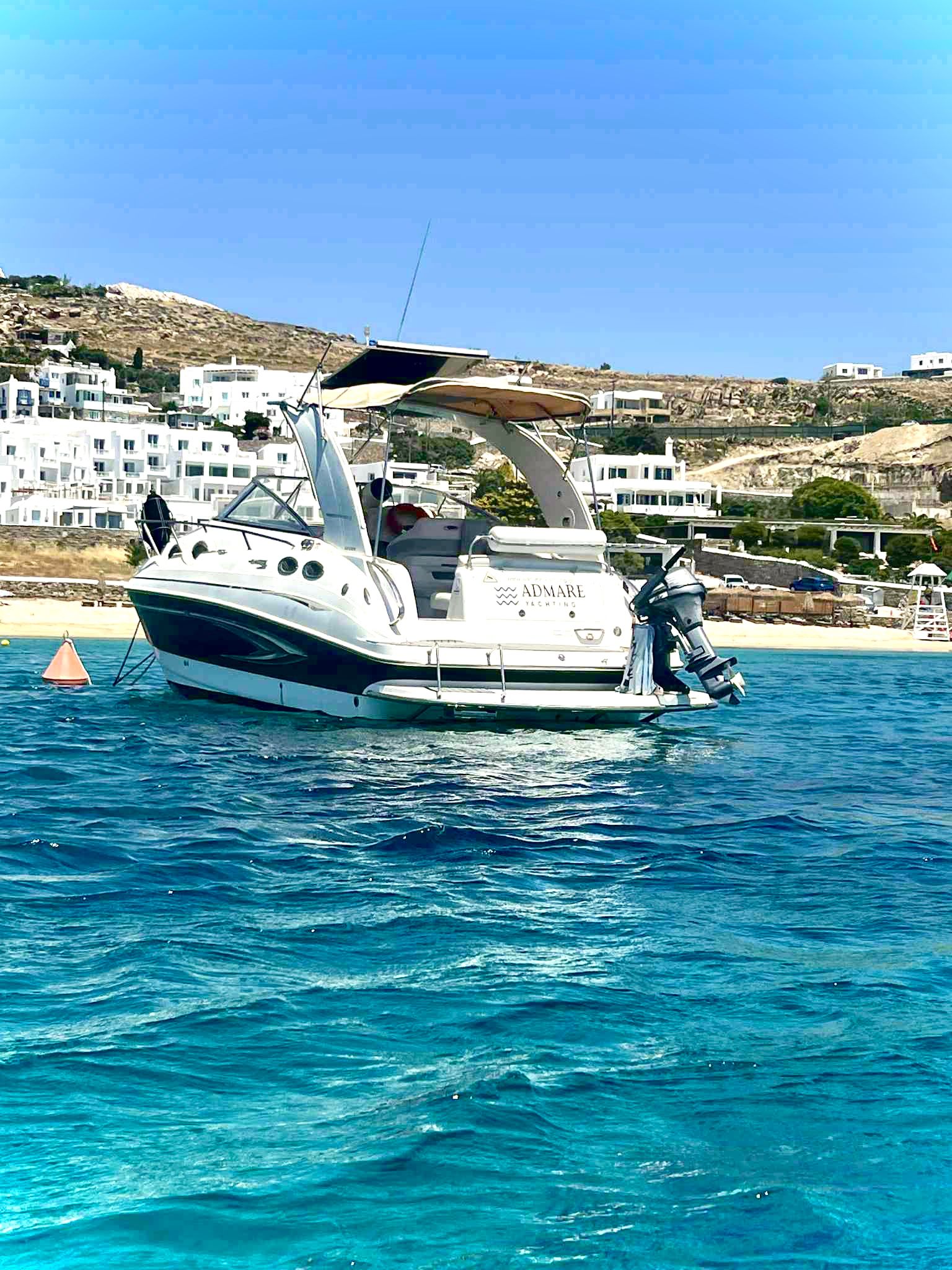 Glastron G5 289 | Elena