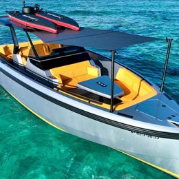 Vanquish VQ40 | No Tomorrow