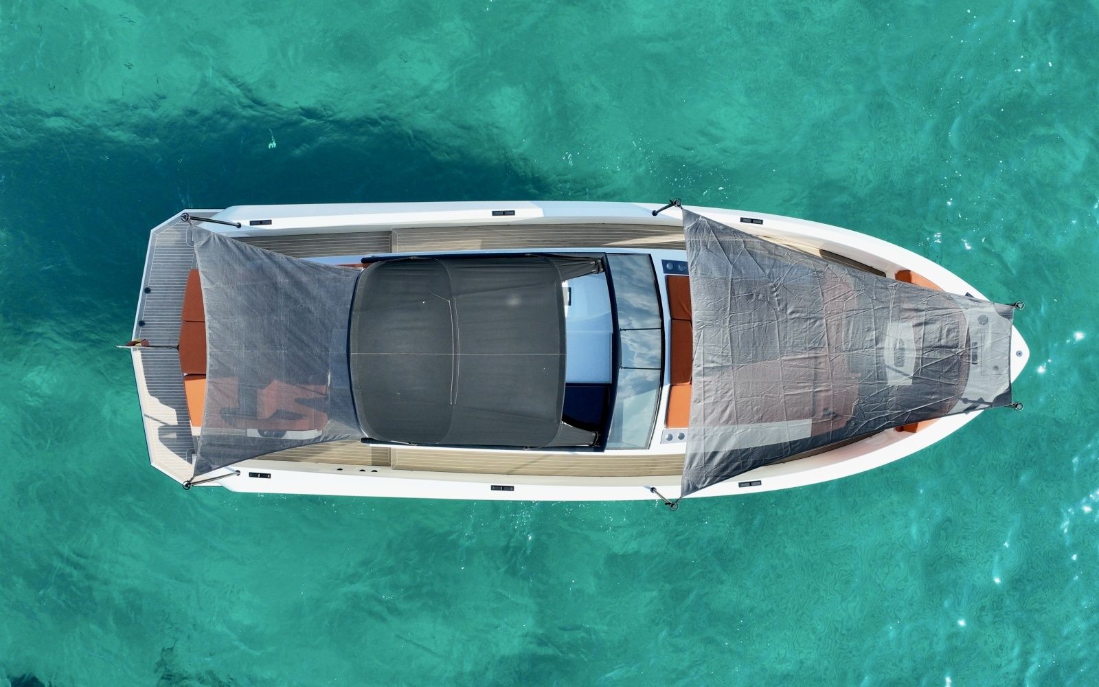 Vanquish VQ45 | Victory