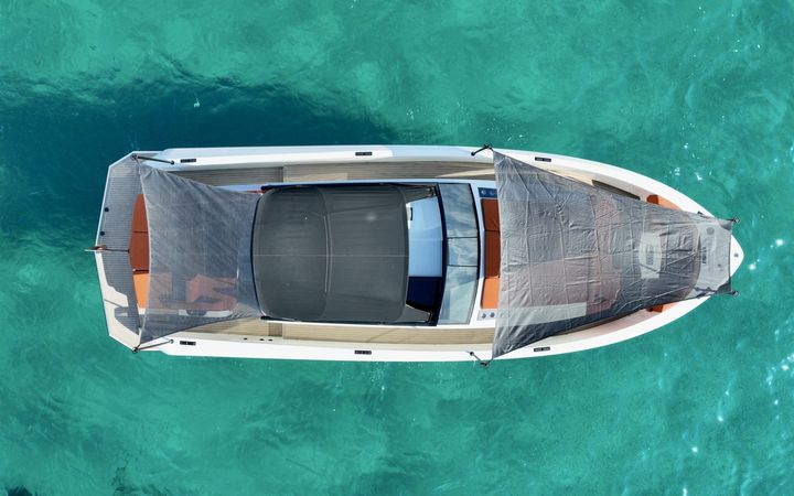 Vanquish VQ45 | Victory