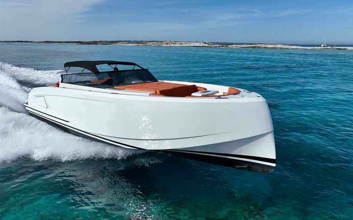 Vanquish VQ45 | Victory