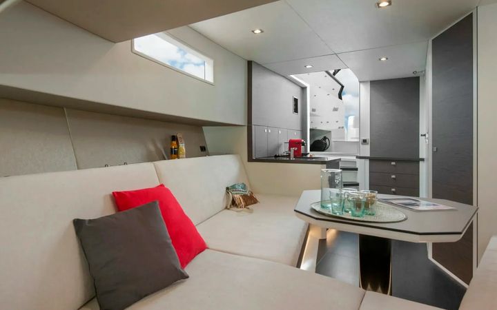 Vanquish VQ45 | Victory