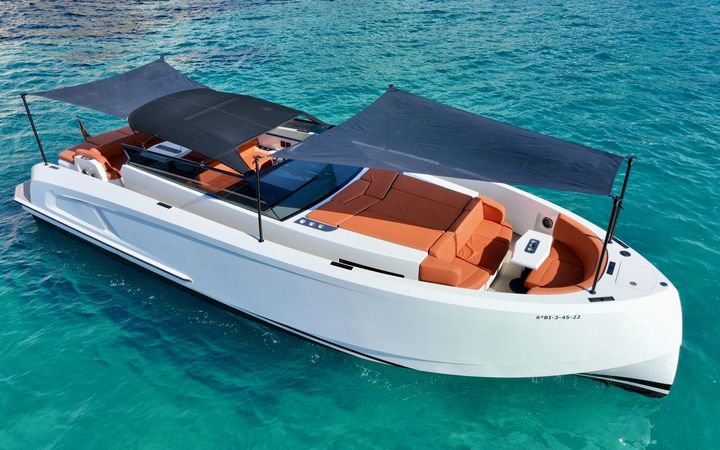 Vanquish VQ45 | Victory