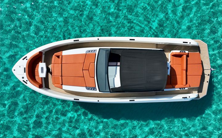 Vanquish VQ45 | Victory